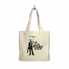 Evil Dead Boom Stick Tote